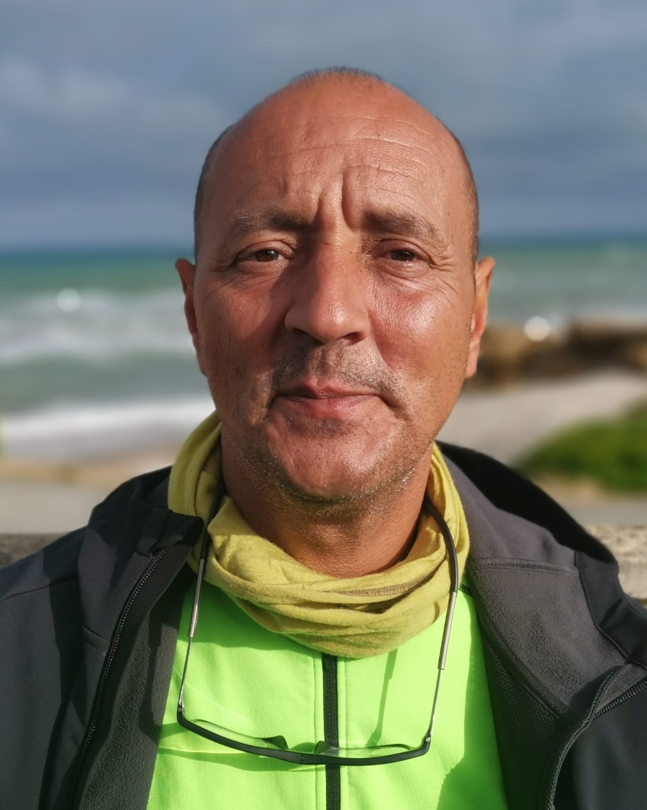 Gregorio Martínez Gutiérrez